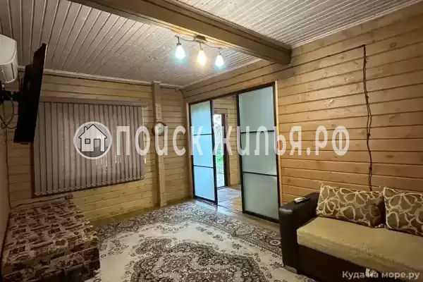 Дом под ключ, пер. Ивовый, д.8