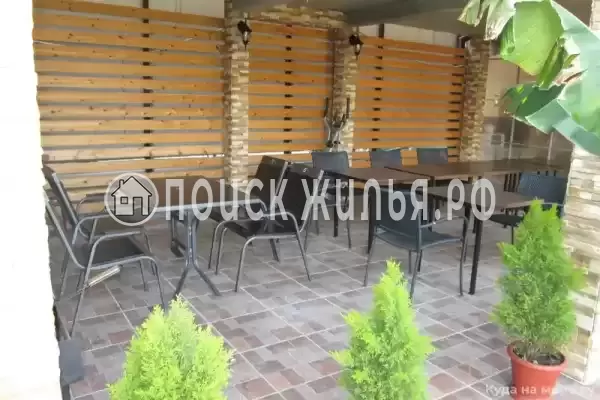 Дом под ключ, пер. Ивовый, д.8