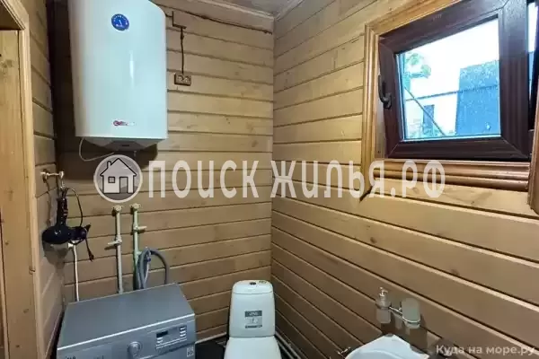 Дом под ключ, пер. Ивовый, д.8