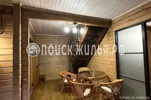 Дом под ключ, пер. Ивовый, д.8