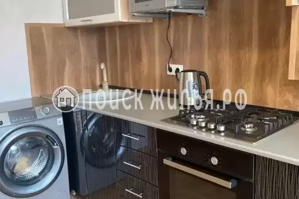 Квартира, Спортивная, д.15