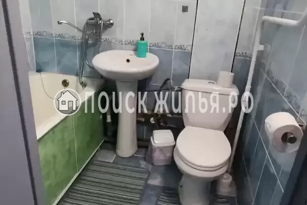 Квартира, Центральная, д.56 Квартира, Центральная, д.56