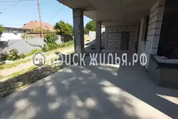 Частный сектор «Коттедж под ключ Hedonist»