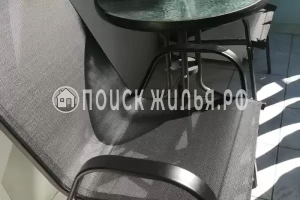 Апартаменты «В комплексе Морская Звезда»