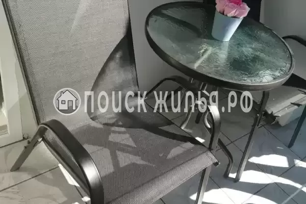 Апартаменты «В комплексе Морская Звезда»