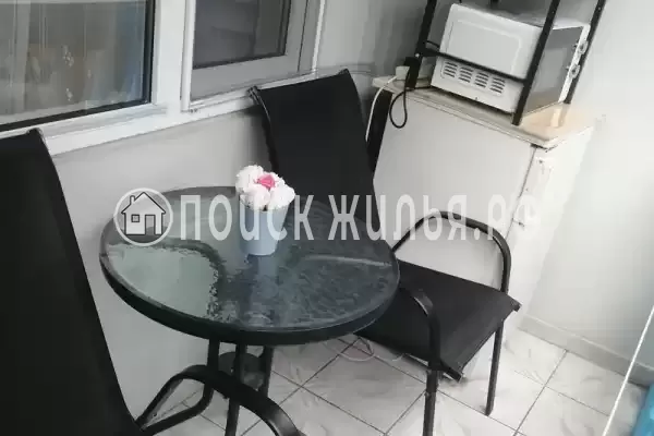 Апартаменты «В комплексе Морская Звезда»