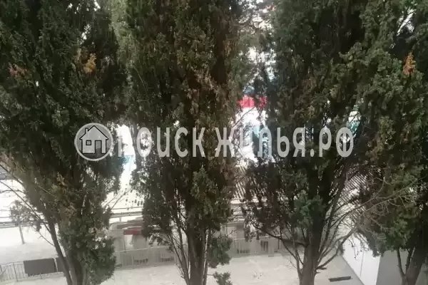 Апартаменты «В комплексе Морская Звезда»