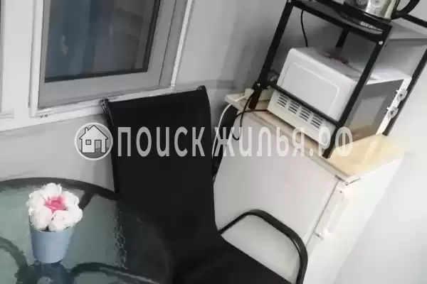 Апартаменты «В комплексе Морская Звезда»