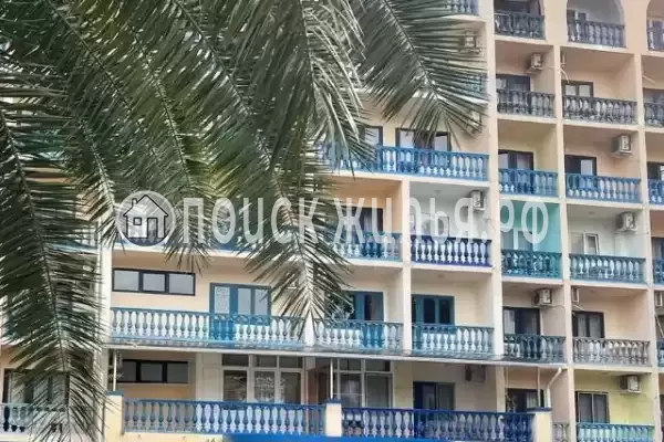 Апартаменты «В комплексе Морская Звезда»