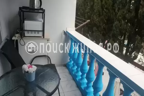 Апартаменты «В комплексе Морская Звезда»