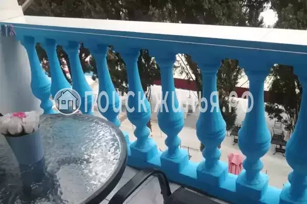 Апартаменты «В комплексе Морская Звезда»