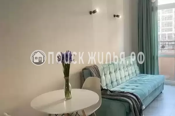 Квартира «На берегу моря»