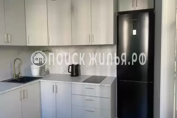 Квартира «На берегу моря»