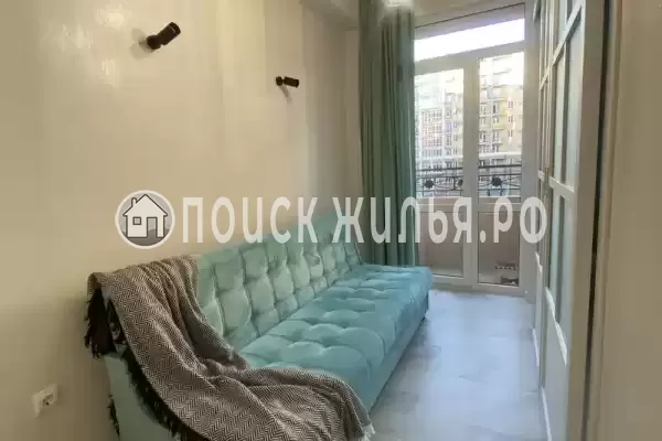 Квартира «На берегу моря»