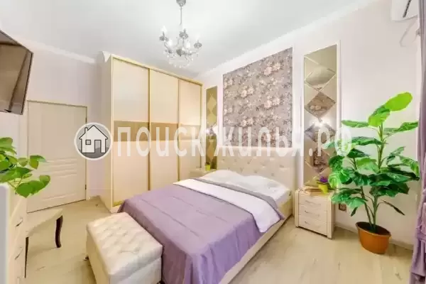 Квартира «У моря в центре»