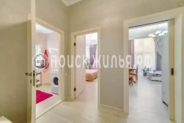 Квартира «У моря в центре»