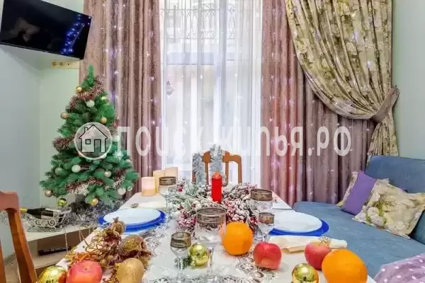 Квартира «У моря в центре»