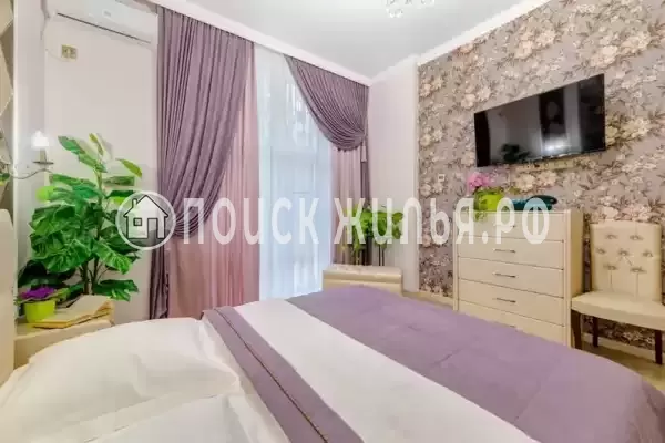 Квартира «У моря в центре»