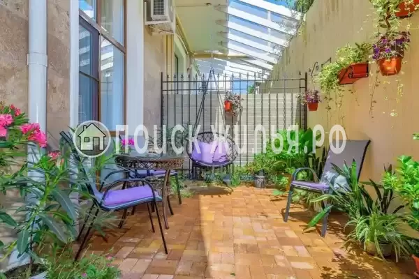 Квартира «У моря в центре»