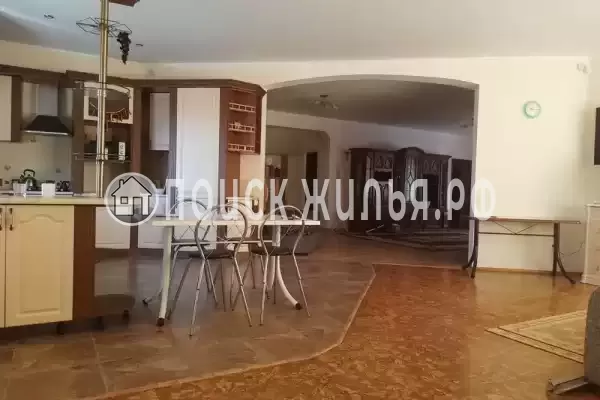 Частный сектор «Коттедж под ключ»