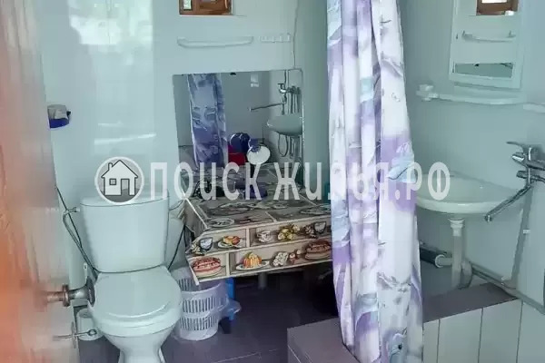 Дом под ключ «Маленький дворик»