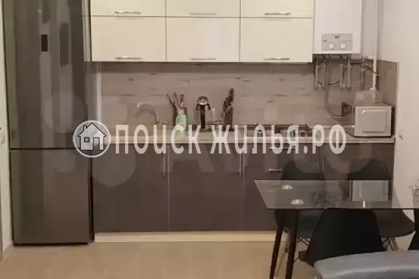 Частный сектор «Таунхаус под ключ Тюльпановка»