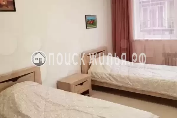 Частный сектор «Таунхаус под ключ Тюльпановка»