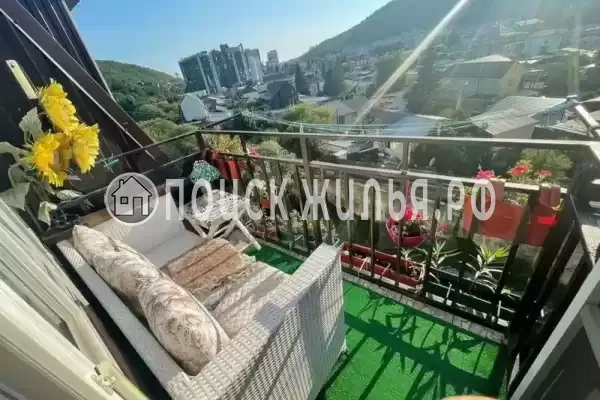 Частный сектор «Уютная евродвушка»