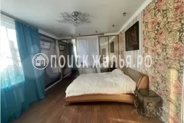 Частный сектор «Уютная евродвушка»