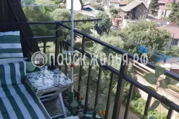 Частный сектор «Уютная евродвушка»