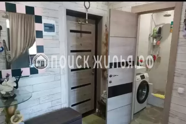 Частный сектор «Уютная евродвушка»