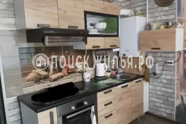 Частный сектор «Уютная евродвушка»