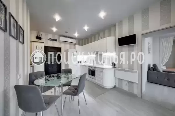 Частный сектор «Апартамент Люкс в Приморском парке» Частный сектор «Апартамент Люкс в Приморском парке»