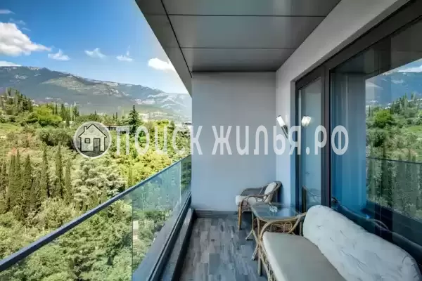 Частный сектор «Апартамент Люкс в Приморском парке» Частный сектор «Апартамент Люкс в Приморском парке»