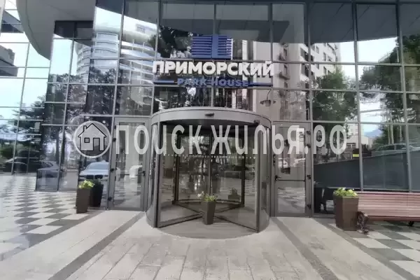 Частный сектор «Апартамент Люкс в Приморском парке» Частный сектор «Апартамент Люкс в Приморском парке»