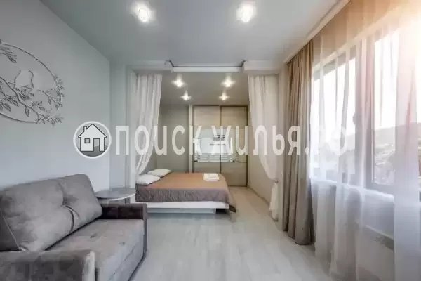 Частный сектор «Апартамент Люкс в Приморском парке» Частный сектор «Апартамент Люкс в Приморском парке»