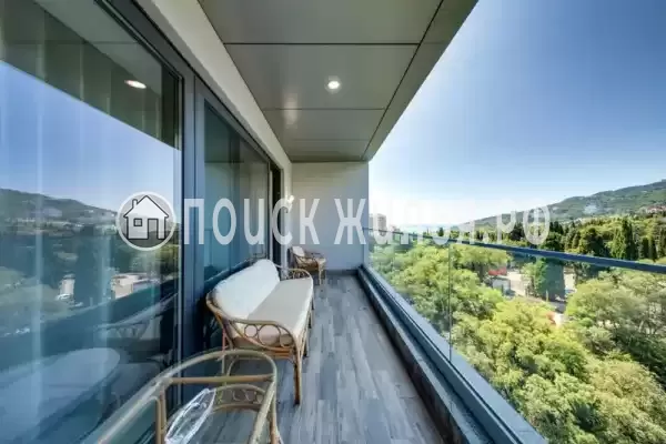 Частный сектор «Апартамент Люкс в Приморском парке» Частный сектор «Апартамент Люкс в Приморском парке»