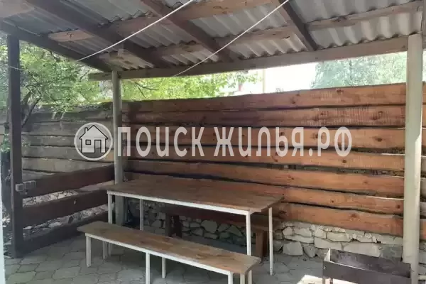 Дом под ключ «На Степной»