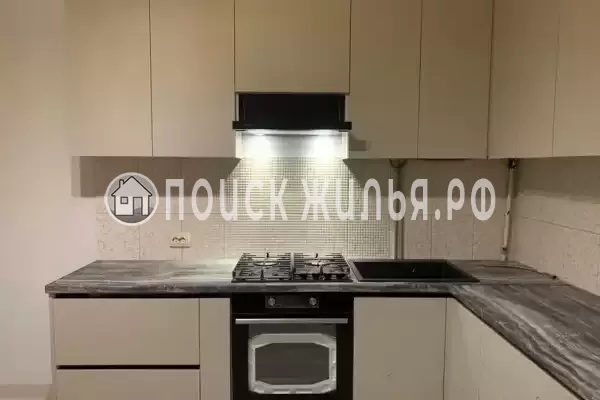 Дом под ключ «На Степной»