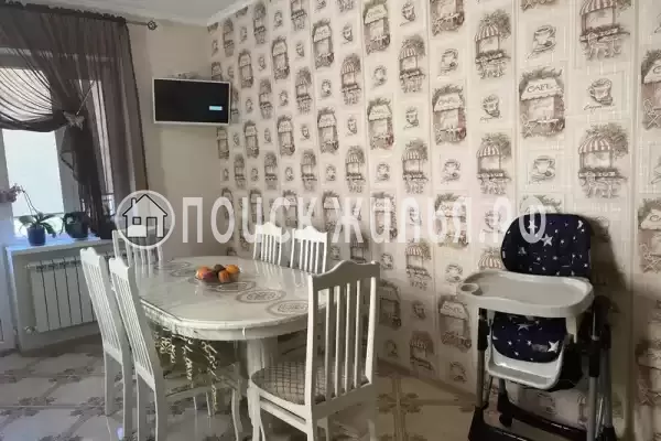 Дом под ключ, пер. Светлый, д.2