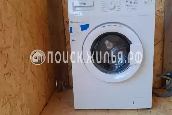 Частный сектор «Коттедж под ключ Friends»