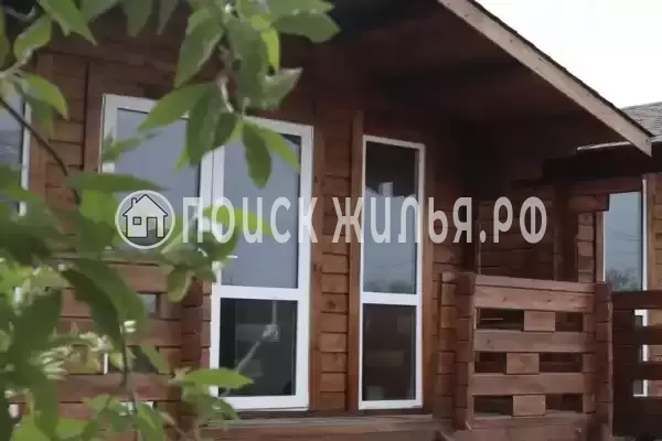 Частный сектор «Коттедж под ключ Friends»