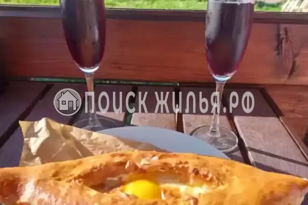 Частный сектор «Коттедж под ключ Friends»