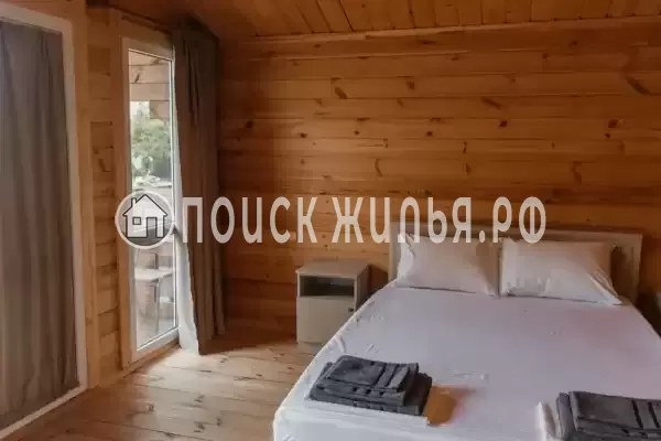 Частный сектор «Коттедж под ключ Friends»