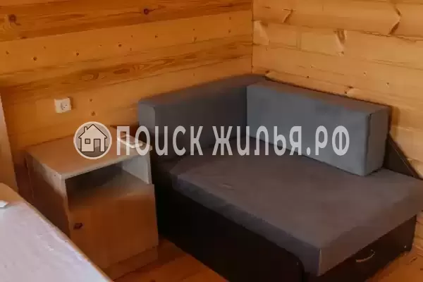 Частный сектор «Коттедж под ключ Friends»