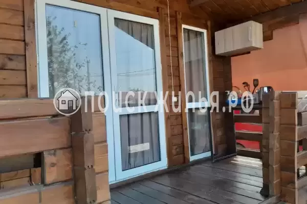 Частный сектор «Коттедж под ключ Friends»