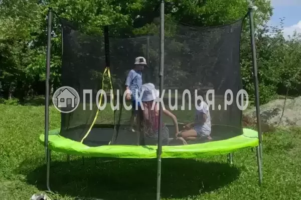 Частный сектор «Коттедж под ключ Friends»