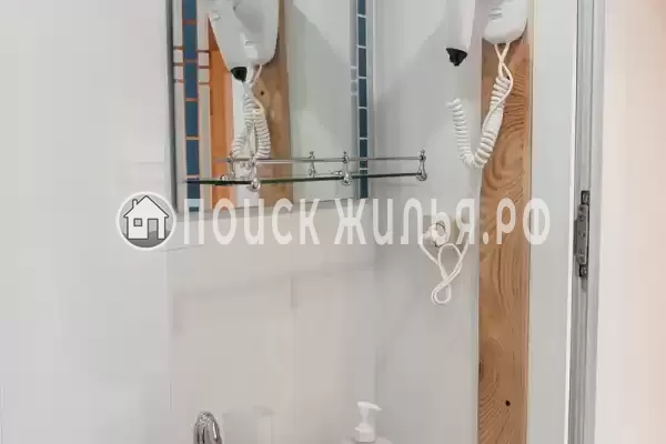 Частный сектор «Коттедж под ключ Friends»