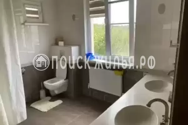 Дом под ключ «На Солнечной»