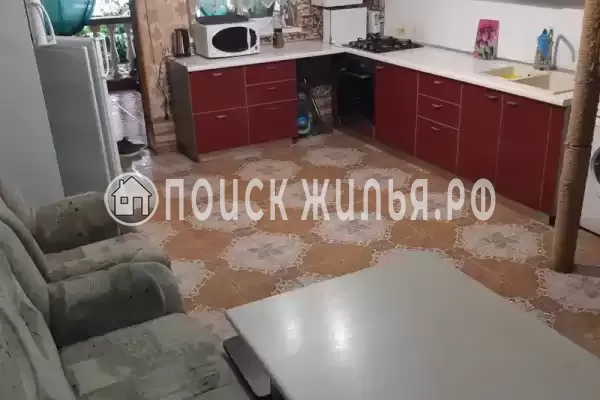 Частный сектор «Коттедж Мандарин» Частный сектор «Коттедж Мандарин»